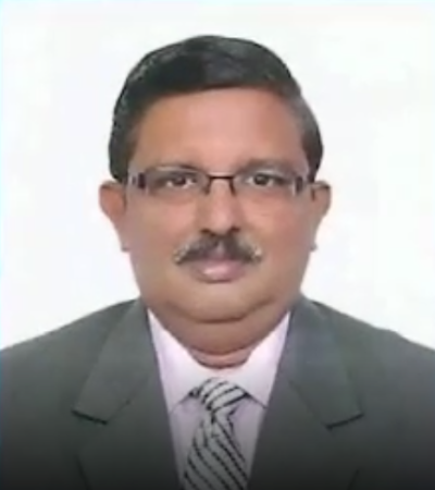 SJM Srinath