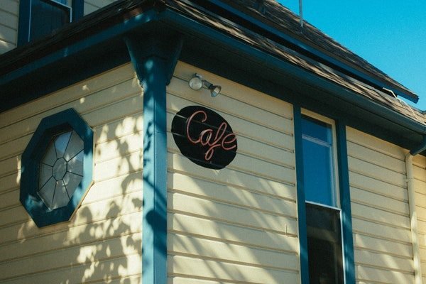 cafe-signage-on-wall-2962096